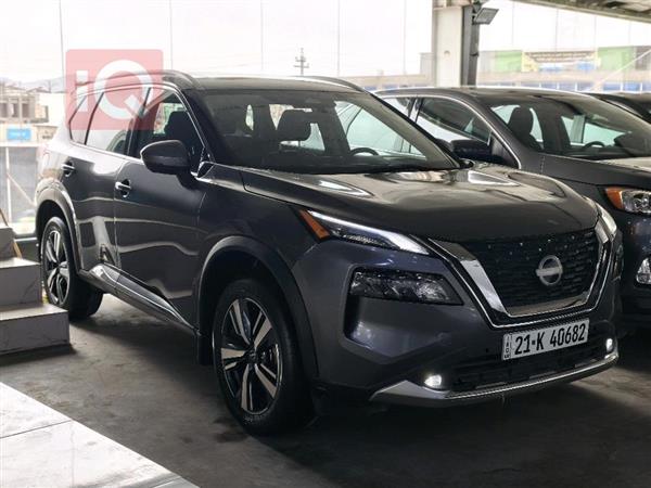 نيسان روج 2022 للبيع في العراق - السليمانية